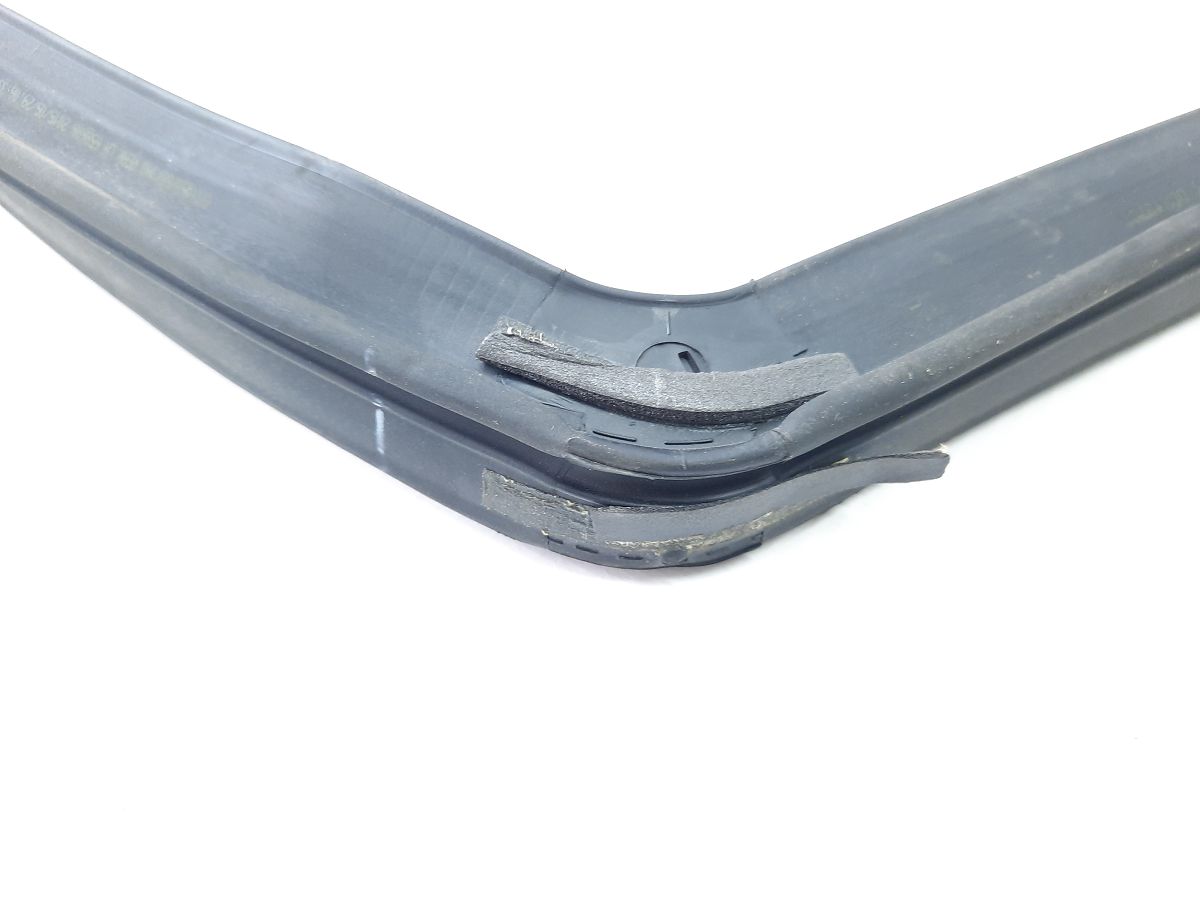 Journey Направляющая резинка стекла двери задней левой Dodge Journey 2009-2020 5076873AD Dodge Journey 11