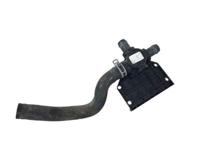 Model s Клапан системи охолодження Tesla Model S 2012-2016 600738400B Tesla Model S 2