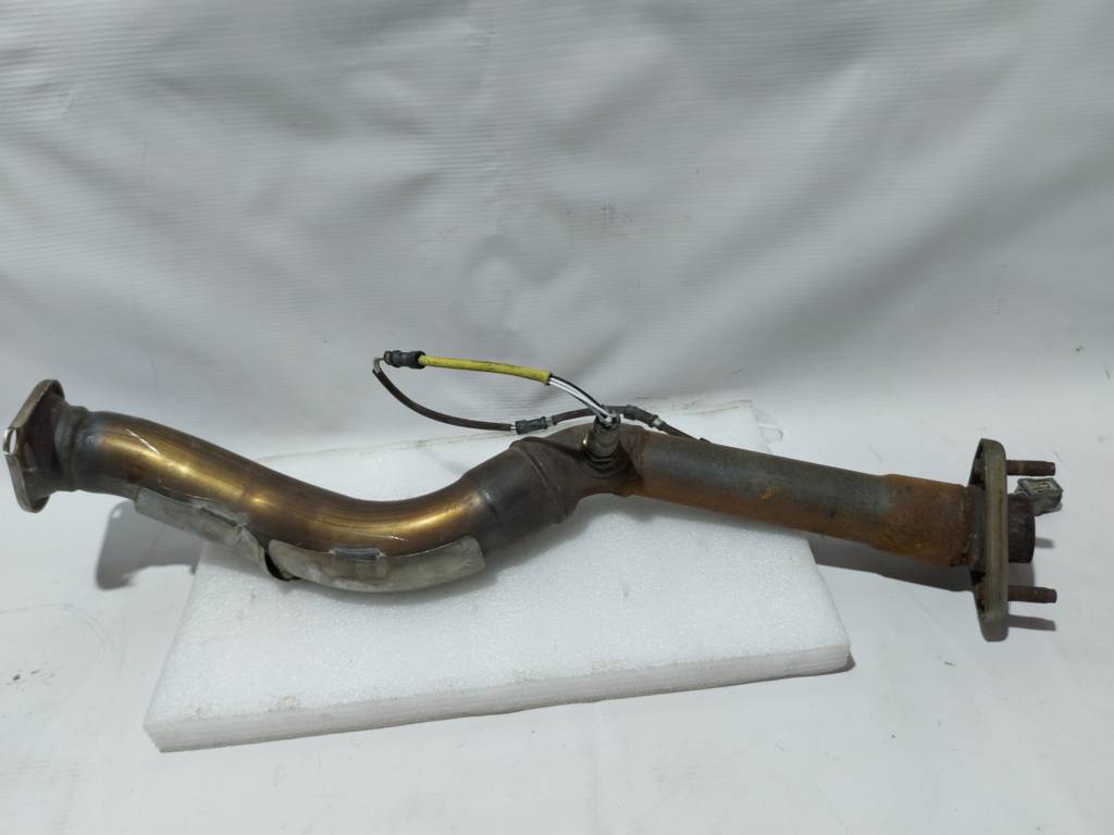 Cr-z. Вихлопна труба передня частина Honda CR-Z 2011-2016 36169-RTW-A00 Honda CR-Z Cr-z. Вихлопна труба передня частина Honda CR-Z 2011-2016 36169-RTW-A00 Honda CR-Z