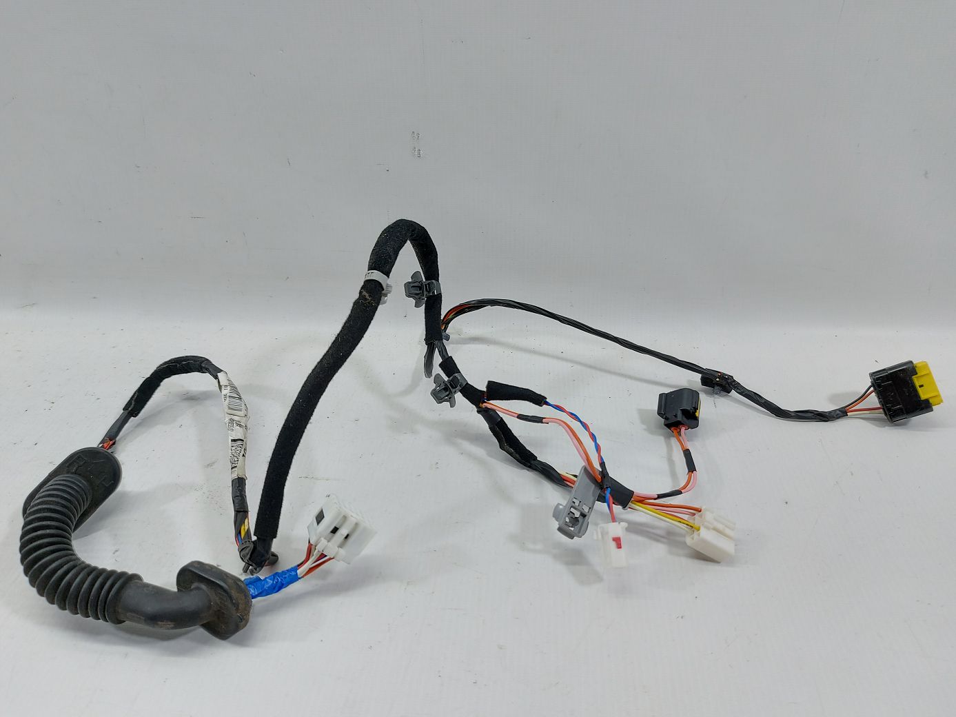 Soul. Проводка двери задней левой Kia Soul 2012-2013 916552K010 Kia Soul