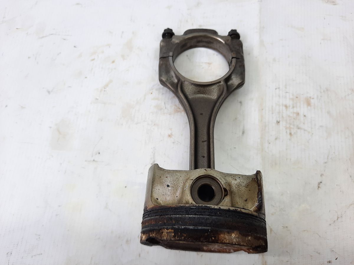 7 series Шатун BMW 7 2012 11247603480 BMW 7 2