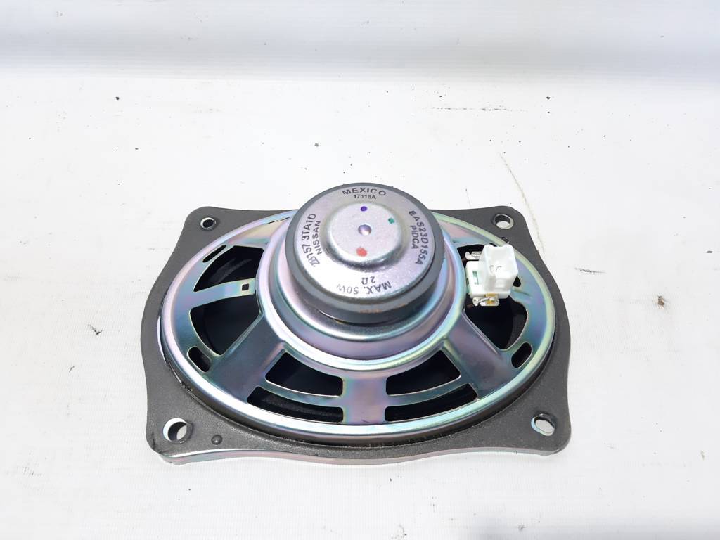 Sentra Динамік дверей передньої/задньої лівої Nissan Sentra 2002-2020 281569FF0A Nissan Sentra 2 Sentra Динамік дверей передньої/задньої лівої Nissan Sentra 2002-2020 281569FF0A Nissan Sentra 2