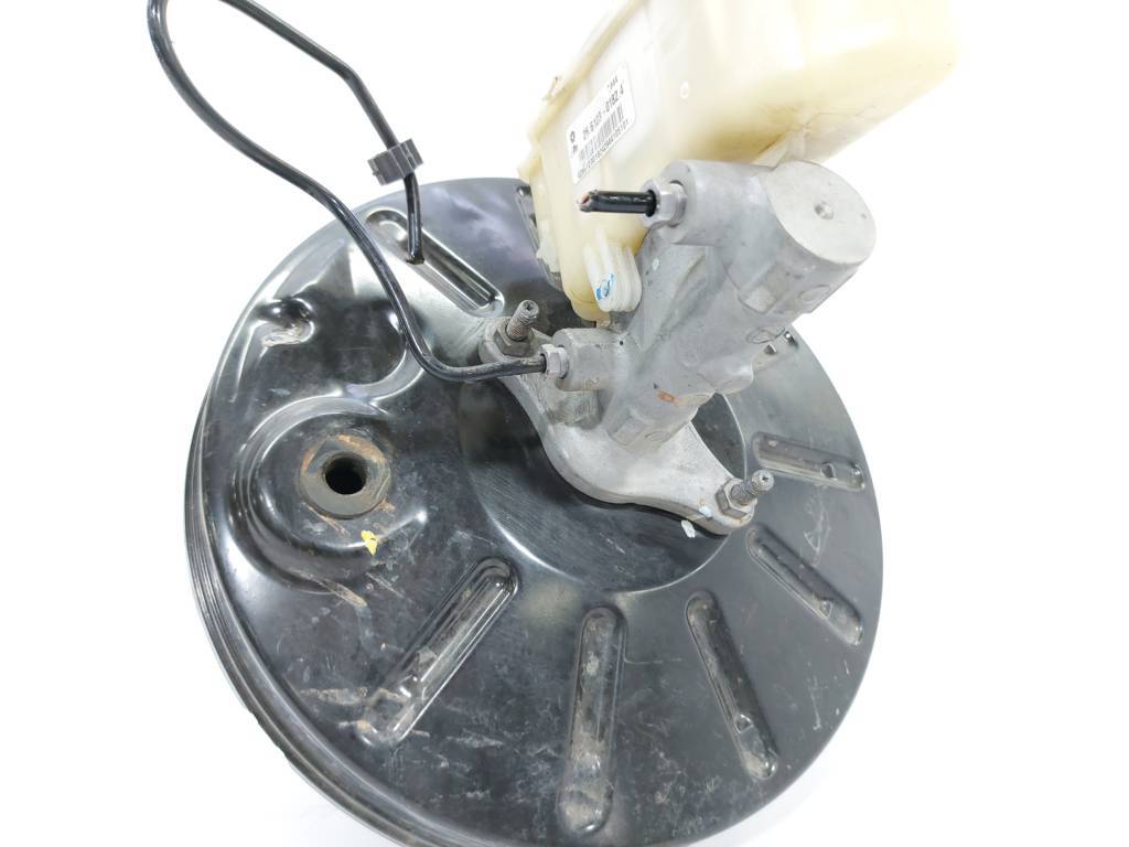 Dart Головний гальмівний циліндр Dodge Dart 2013-2019 68192615AA Dodge Dart 25