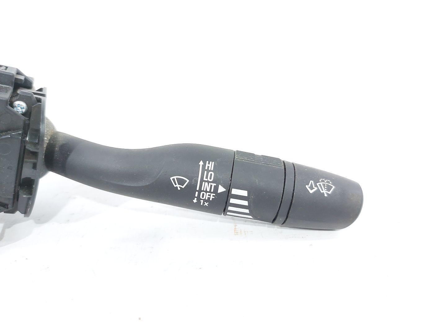 Malibu Підрульовий перемикач правий Chevrolet Malibu 2016-2021 84414706 Chevrolet Malibu 6