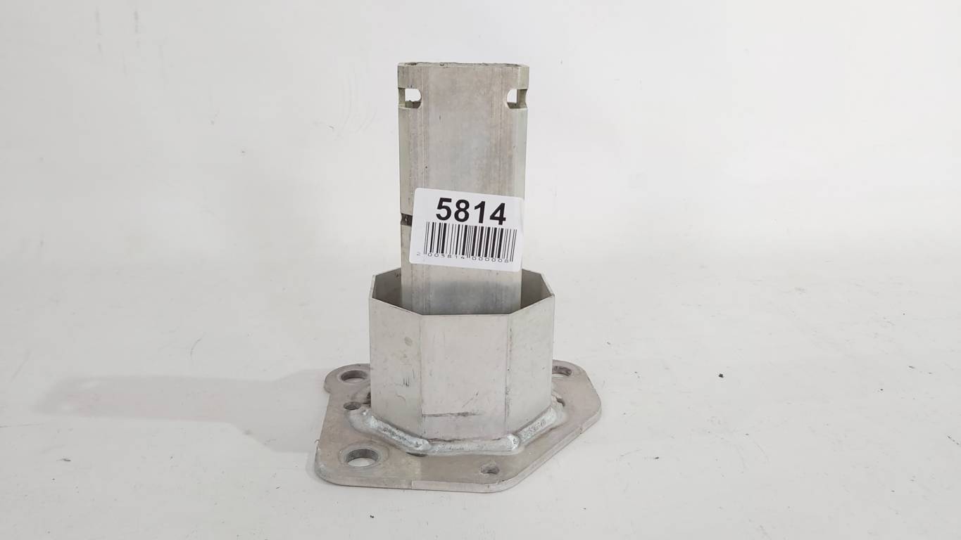 Dart Кронштейн усилителя переднего левый Dodge Dart 2014-2016 68187811AB Dodge Dart 21