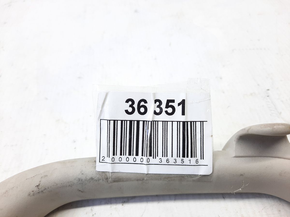 Compass Ручка потолочная задняя левая Jeep Compass 2010-2017 QY67HDAAD Jeep Compass 3