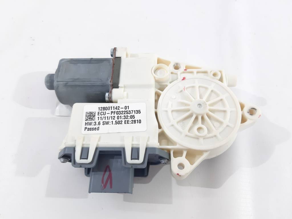 Dart. Моторчик склопідйомника двері передньої лівої Dodge Dart 2013-2019 68170255AB Dodge Dart