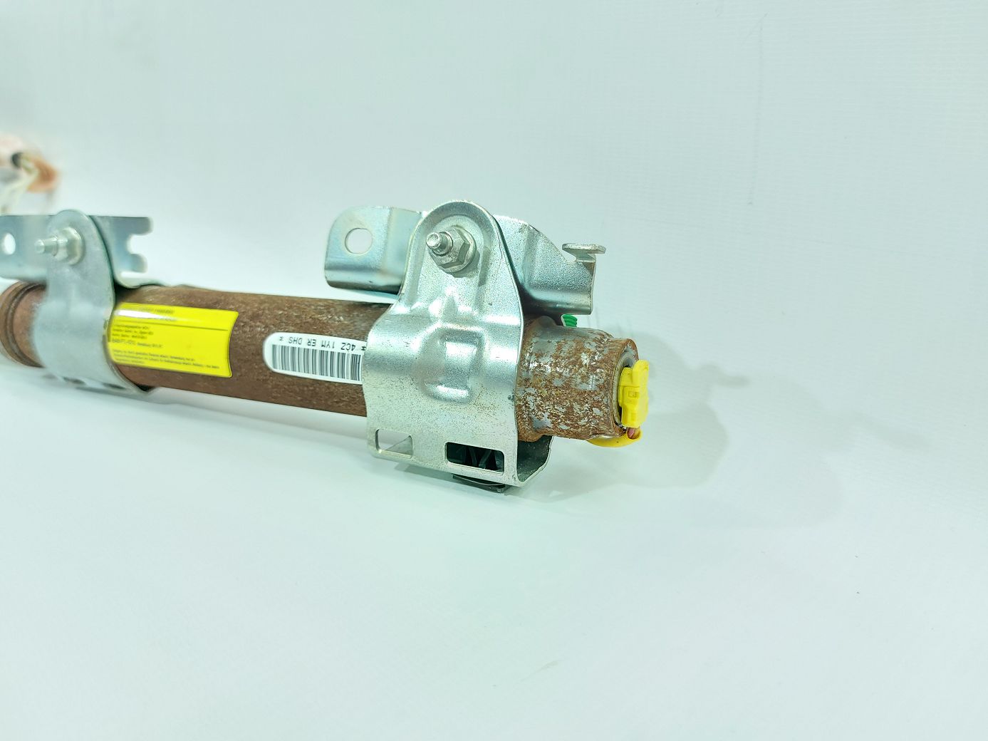 Insight Air Bag шторка ліва Honda Insight 2012-2014 78875TM8A70 Honda Insight 4 Insight Air Bag шторка ліва Honda Insight 2012-2014 78875TM8A70 Honda Insight 4