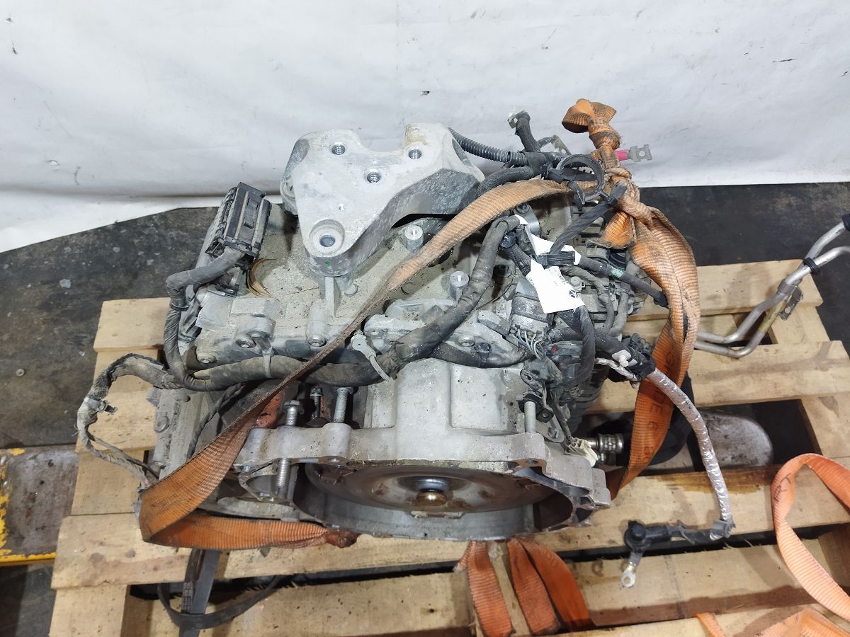 200 limited Коробка АКПП Chrysler 200 Limited 2015-2017 68277658AE Chrysler 200 Limited 2