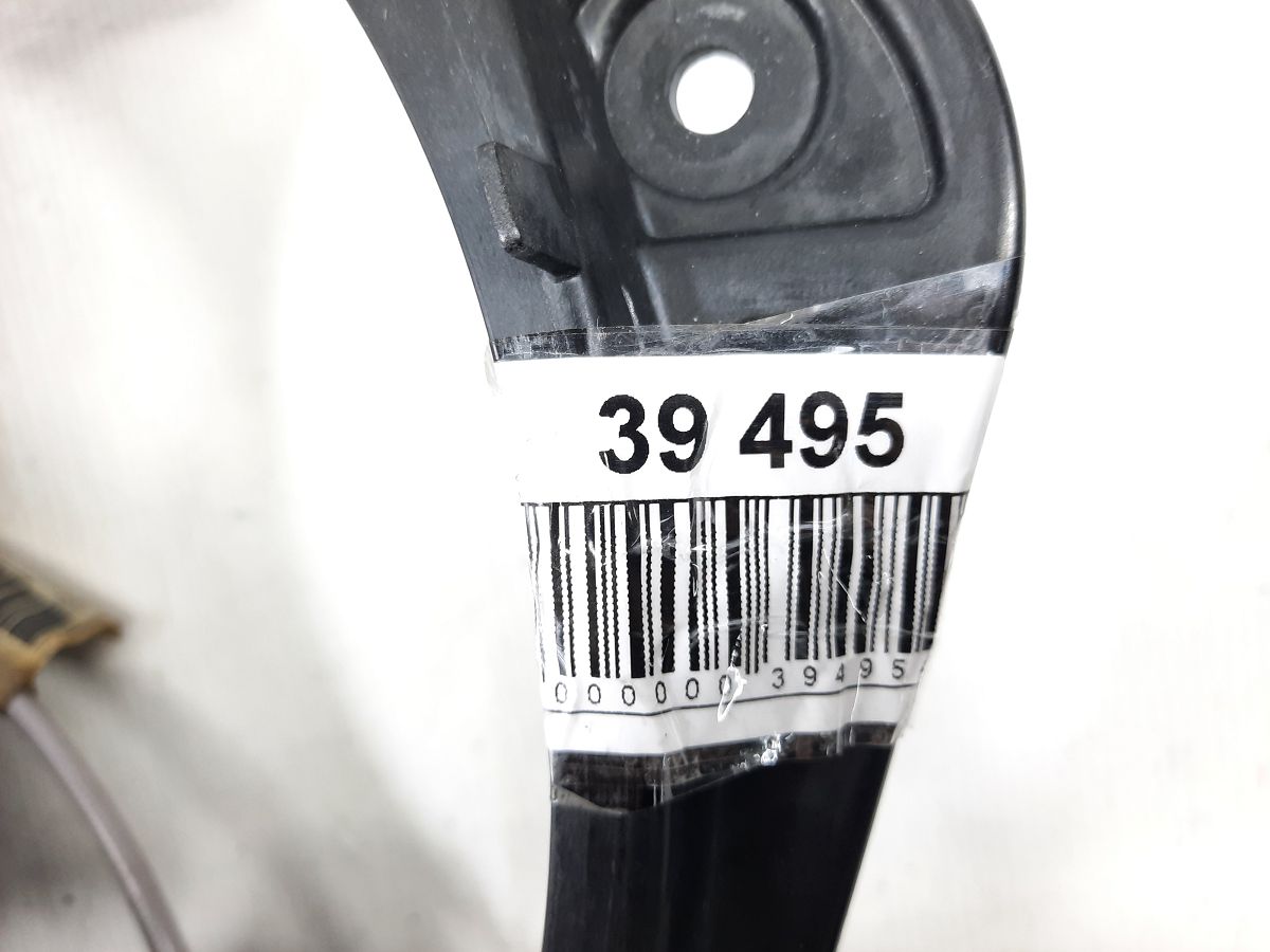 Dart Стеклоподъемник двери задней левой Dodge Dart 2013-2016 68170375AA Dodge Dart 5