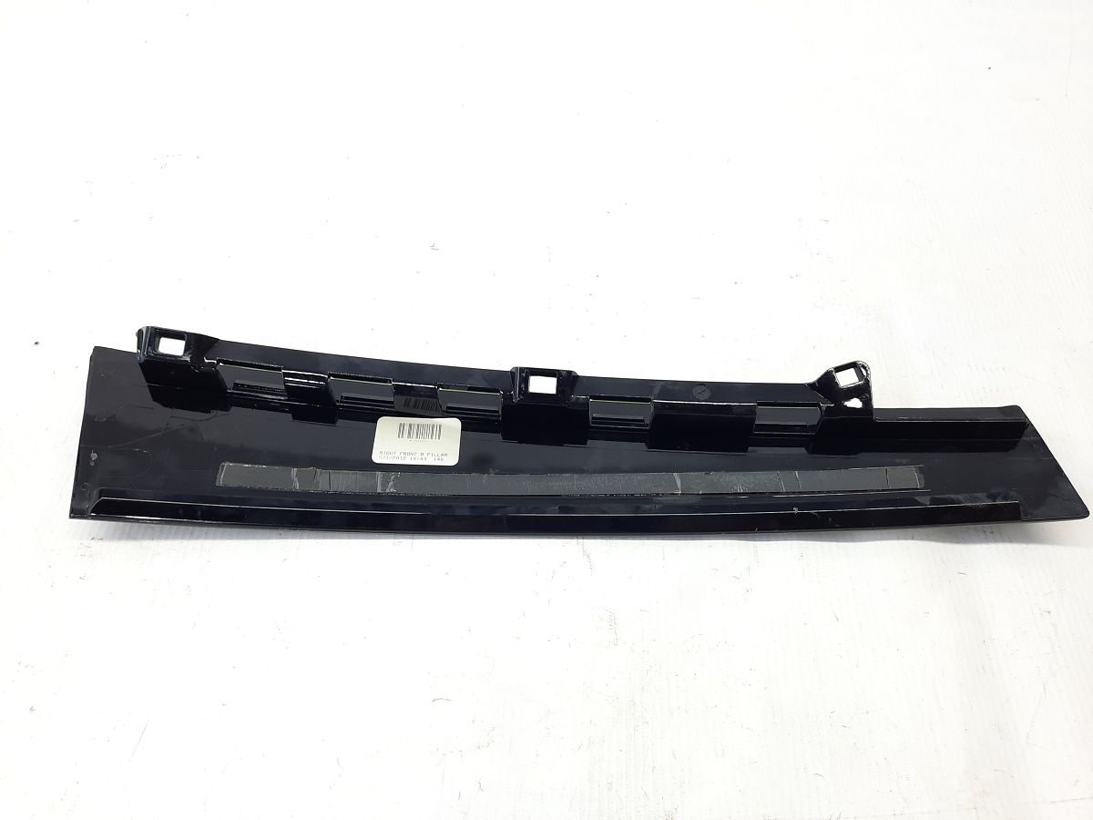 Passat s Накладка дверей передньої правої зовнішня пластик Volkswagen Passat S 2012-2020 561837902A041 Volkswagen Passat S 7 Passat s Накладка дверей передньої правої зовнішня пластик Volkswagen Passat S 2012-2020 561837902A041 Volkswagen Passat S 7