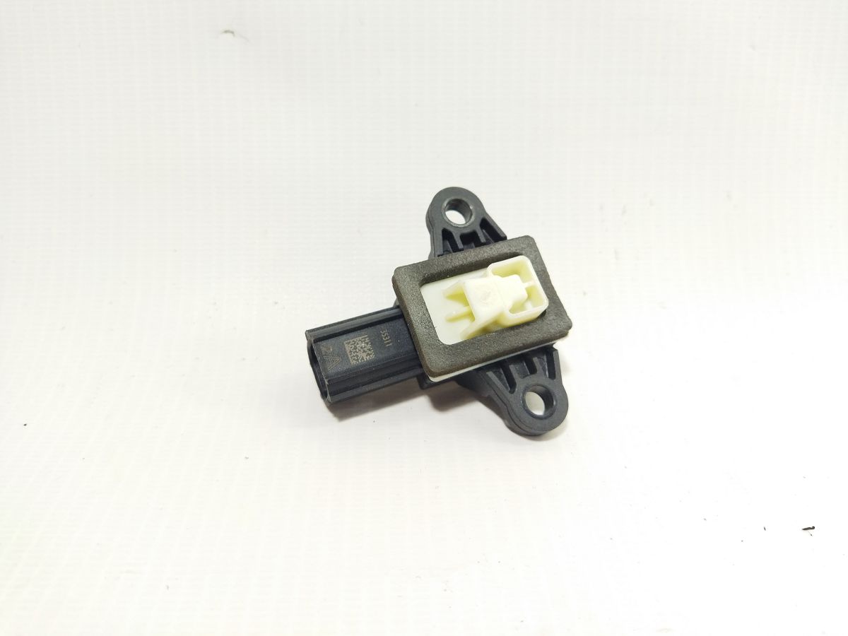 Xf. Датчик удару дверей передньої правої Jaguar XF 2009-2015 C2Z25486 Jaguar XF Xf. Датчик удару дверей передньої правої Jaguar XF 2009-2015 C2Z25486 Jaguar XF