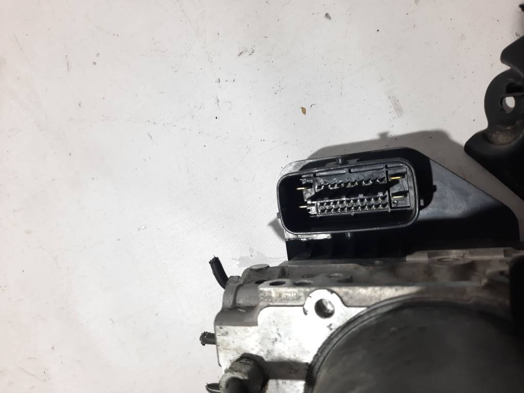 Sienna Блок ABS Toyota SIENNA 2015-2018 4405008240 Toyota SIENNA 4