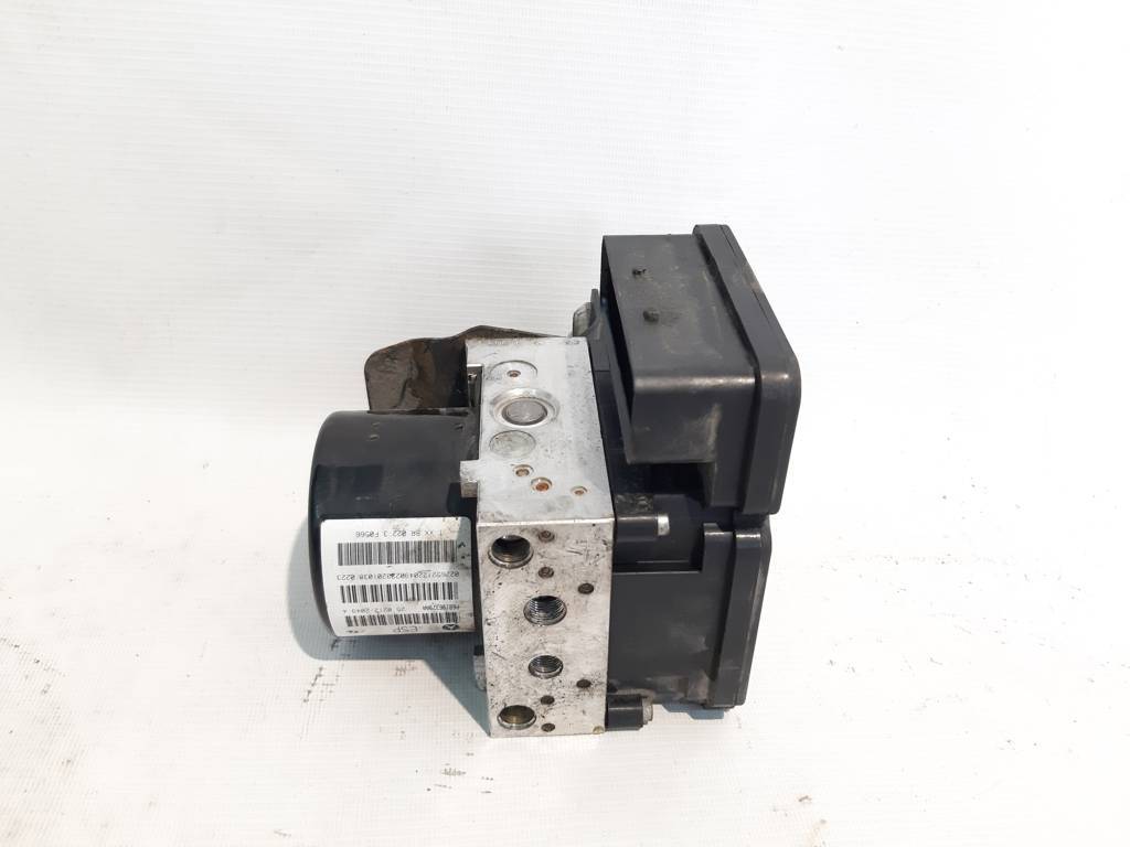 Dart Блок ABS Dodge Dart 2013-2019 68190468AA Dodge Dart 16