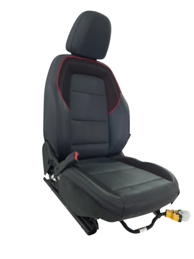 Equinox Сидіння переднє ліве Chevrolet Equinox EV 2024-2025 13560461 Chevrolet Equinox EV 3