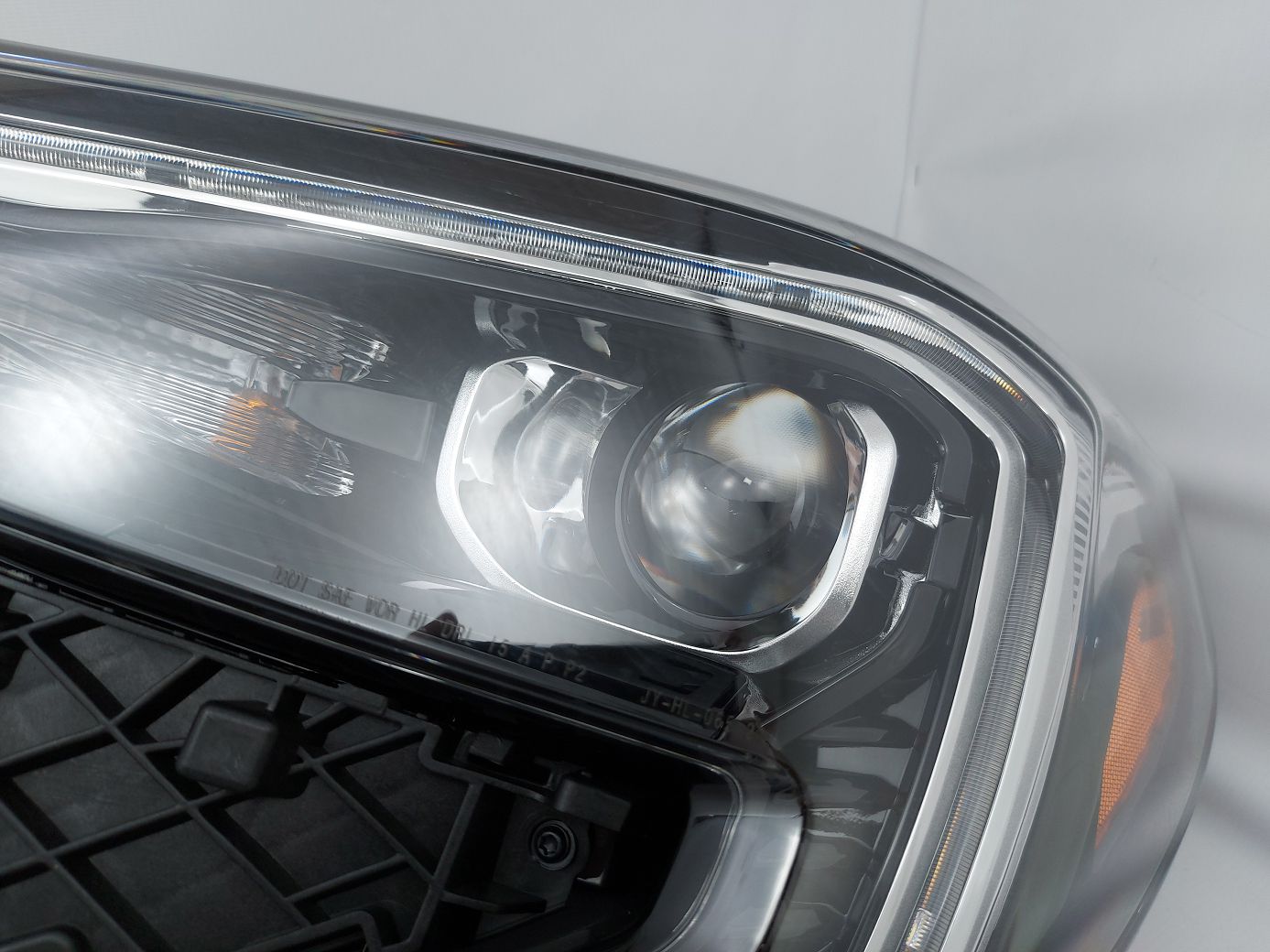 Фари головного світла Фара передня ліва GMC Terrain 2018-2020 84815558 GMC Terrain 5