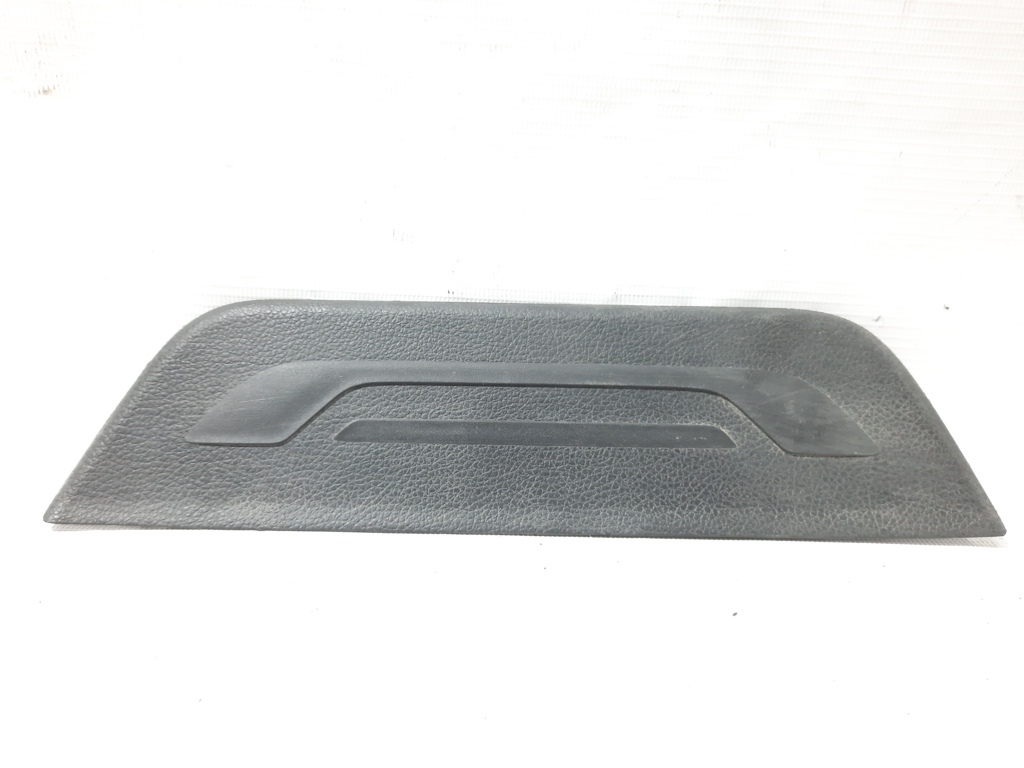 Forte. Накладка порога заднього ліва (декор) Kia Forte 2014-2018 85877A7000 Kia Forte