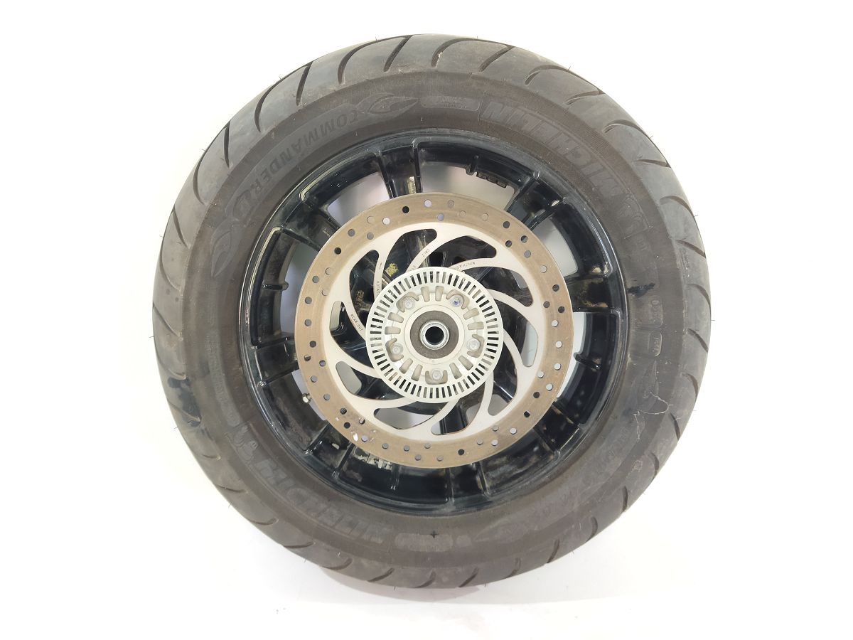 Scout bobber Колесо заднє INDIAN SCOUT BOBBER 2018 1523027266 INDIAN SCOUT BOBBER 7