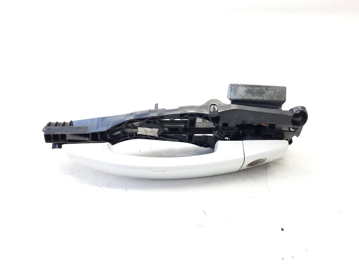 Malibu Ручка дверей передньої лівої зовнішня Chevrolet Malibu 2013-2016 92233089 Chevrolet Malibu 6