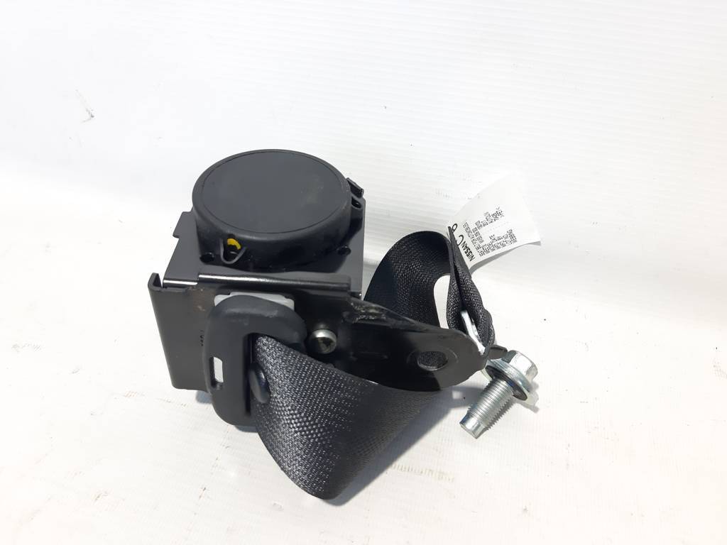 Sentra Ремень безопасности задний центральный Nissan Sentra 2015-2018 888543RM8A Nissan Sentra 10