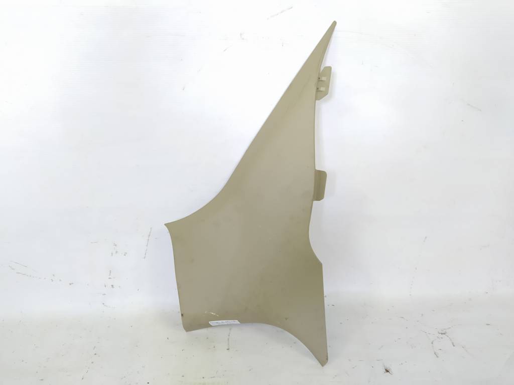 Optima. Накладка задньої правої стійки Kia Optima 2011-2016 858604C000 Kia Optima