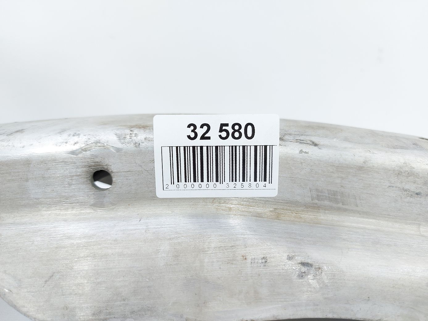 200 limited Важіль задній нижній під пружину лівий/правий Chrysler 200 Limited 2015-2017 68200065AC Chrysler 200 Limited 7