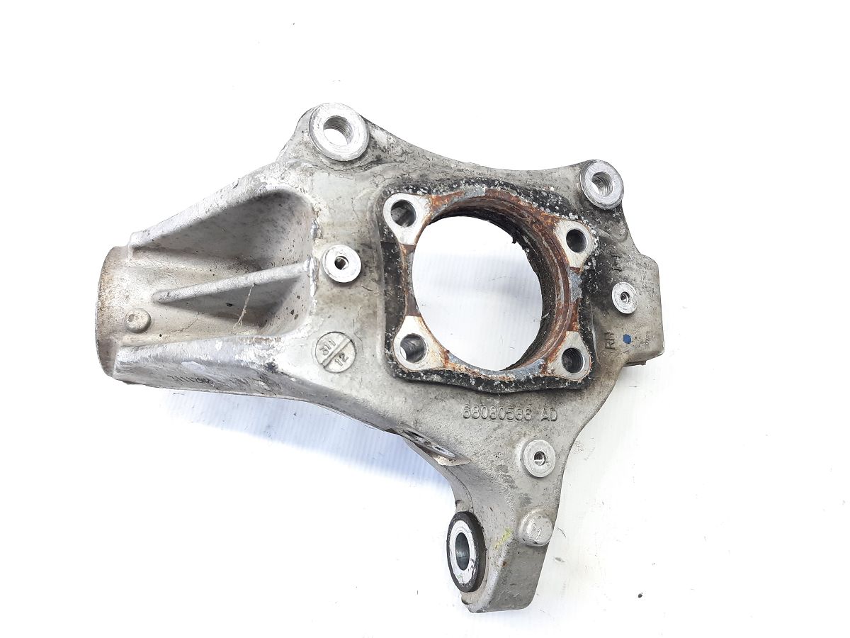 Dart Поворотний кулак передній правий Dodge Dart 2013-2019 68080585AD Dodge Dart 25