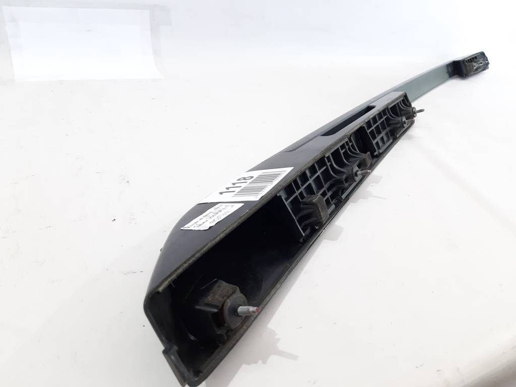 Crosstrek Молдинг даху лівий Subaru Crosstrek 2013-2017 91046FJ070 Subaru Crosstrek 3 Crosstrek Молдинг даху лівий Subaru Crosstrek 2013-2017 91046FJ070 Subaru Crosstrek 3