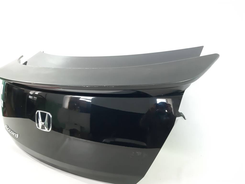 Accord Кришка багажника задні двері Honda Accord `2008-2012 68500TE0A80ZZ Honda Accord 4 Accord Кришка багажника задні двері Honda Accord `2008-2012 68500TE0A80ZZ Honda Accord 4