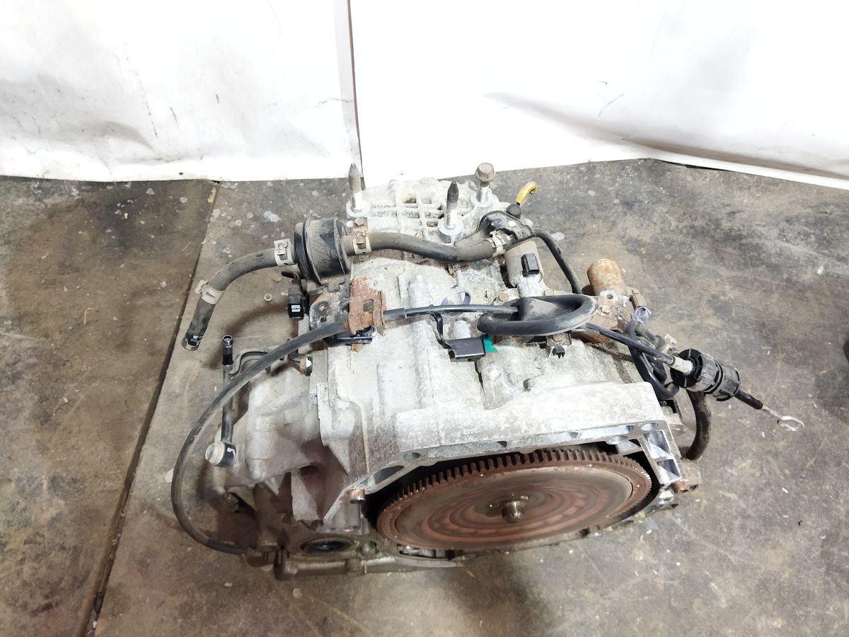 Ilx Коробка АКПП Acura ILX 2013-2015 20021R9D000 Acura ILX 4