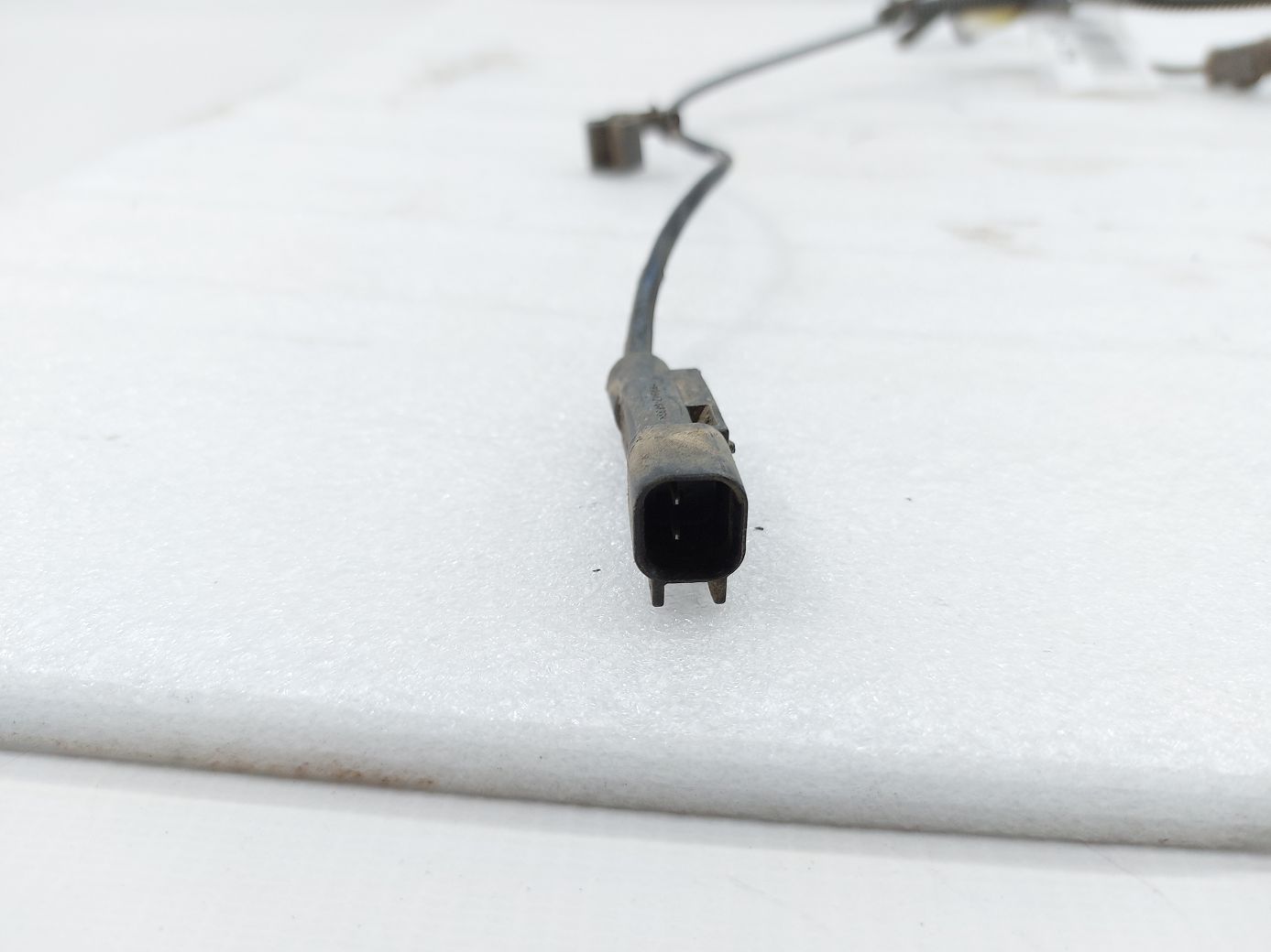 Regal Датчик ABS колеса заднего левого Buick Regal 2011-2017 23483153 Buick Regal 3