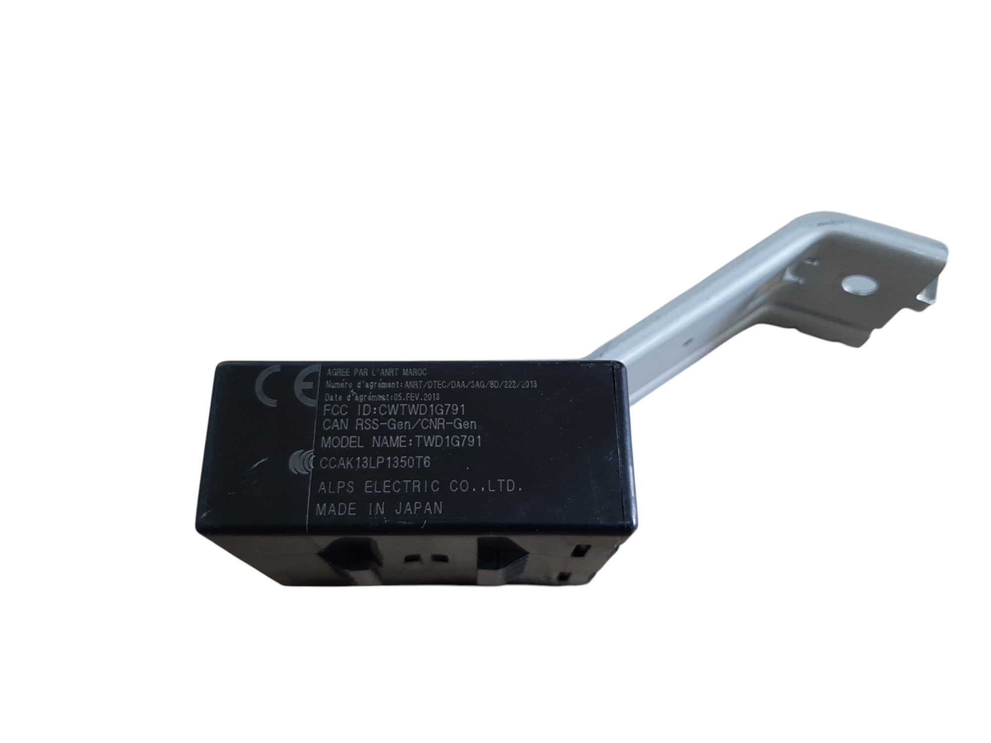 Leaf Антенна TPMS Nissan Leaf 2018-2025 40740-5SA0A Nissan Leaf 3