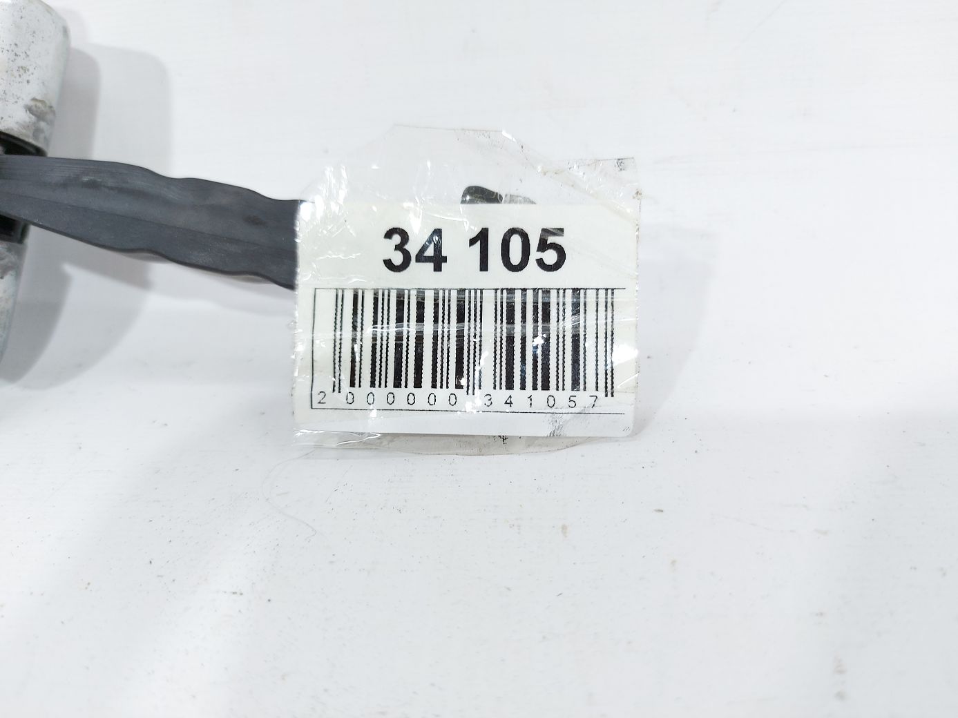 Dart Обмежувач дверей передньої правої Dodge Dart 2013-2019 68082442AG Dodge Dart 3
