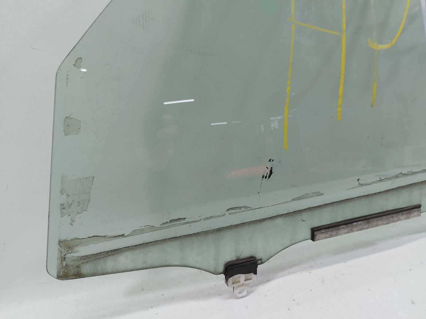 Scion xb Скло дверей передньої лівої Toyota Scion XB 2008-2015 6810212B51 Toyota Scion XB 3