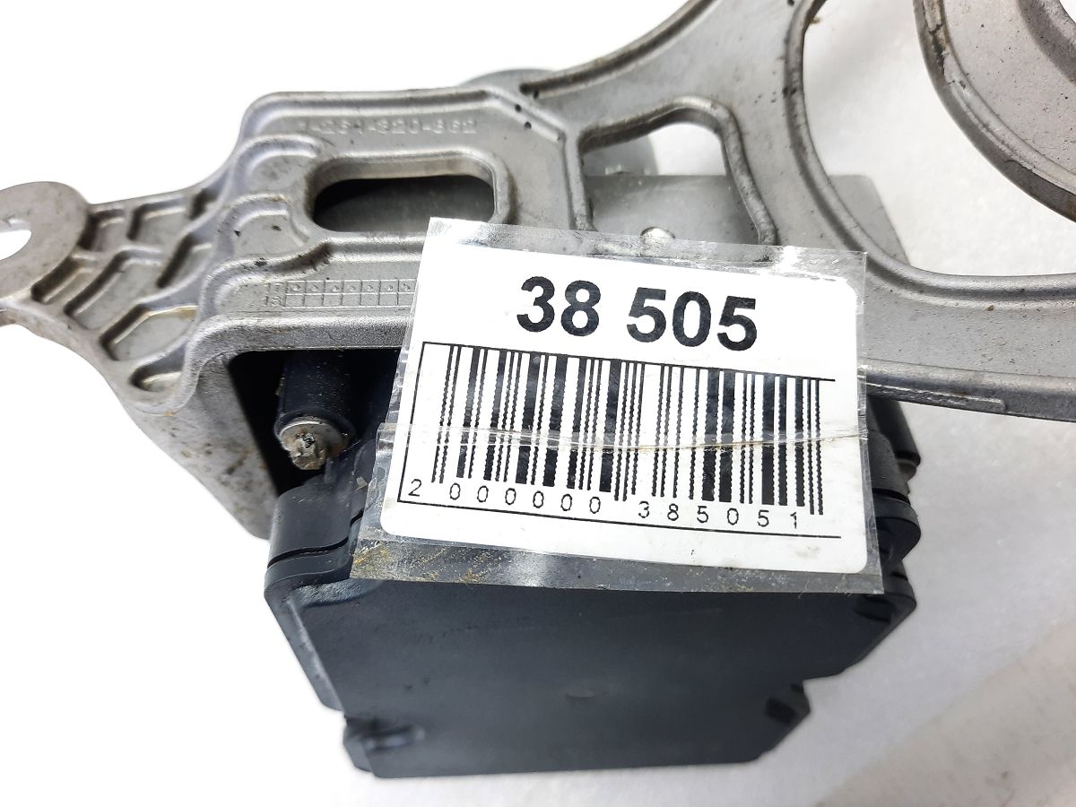 Malibu Блок ABS Chevrolet Malibu 2018 84205180 Chevrolet Malibu 11