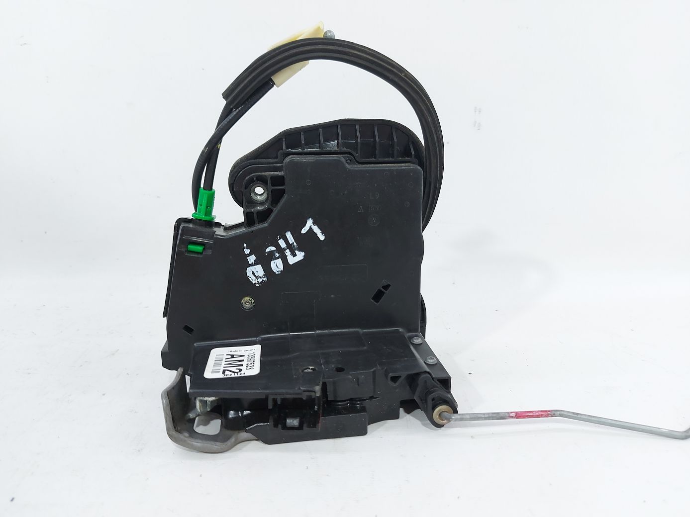 Malibu Замок двері передньої лівої Chevrolet Malibu 2018 13533684 Chevrolet Malibu 3 Malibu Замок двері передньої лівої Chevrolet Malibu 2018 13533684 Chevrolet Malibu 3