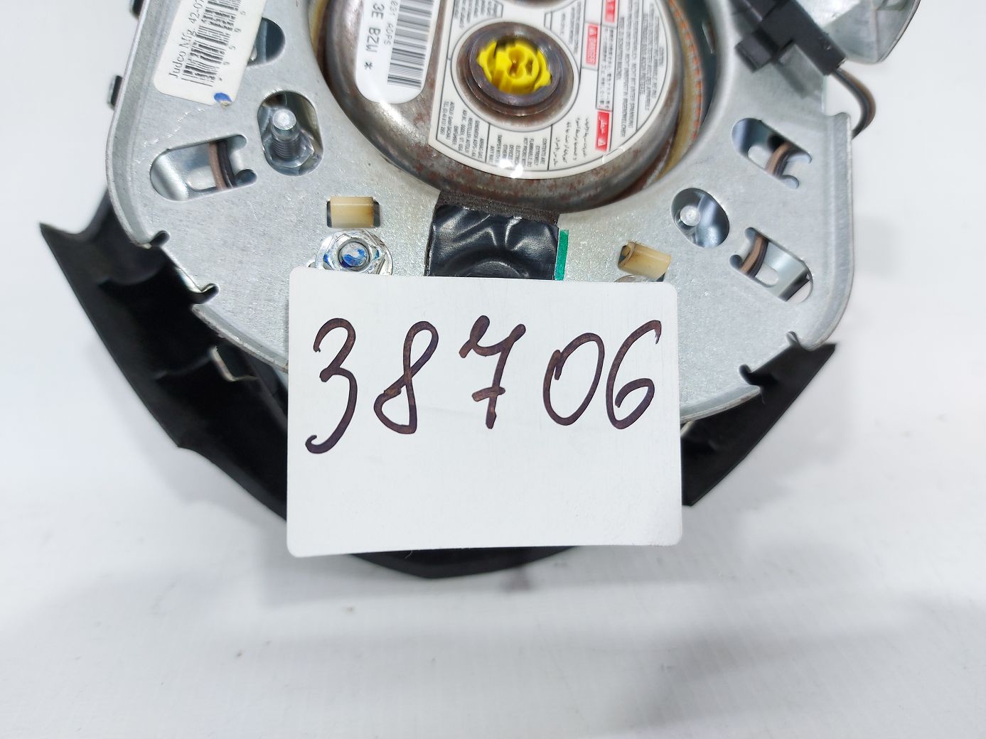 Charger Air Bag керма Dodge Charger 2011-2014 5QX401X9AA Dodge Charger 5 Charger Air Bag керма Dodge Charger 2011-2014 5QX401X9AA Dodge Charger 5