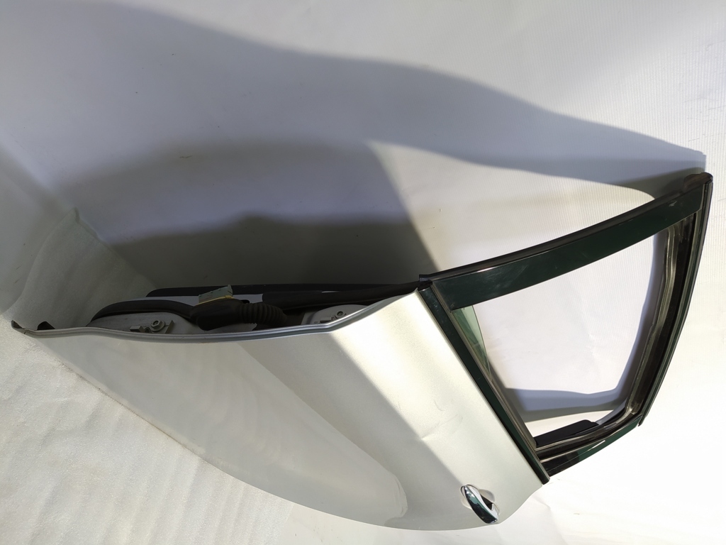 Dart Двері задні ліві Dodge Dart 2013-2019 68158727AD Dodge Dart 32