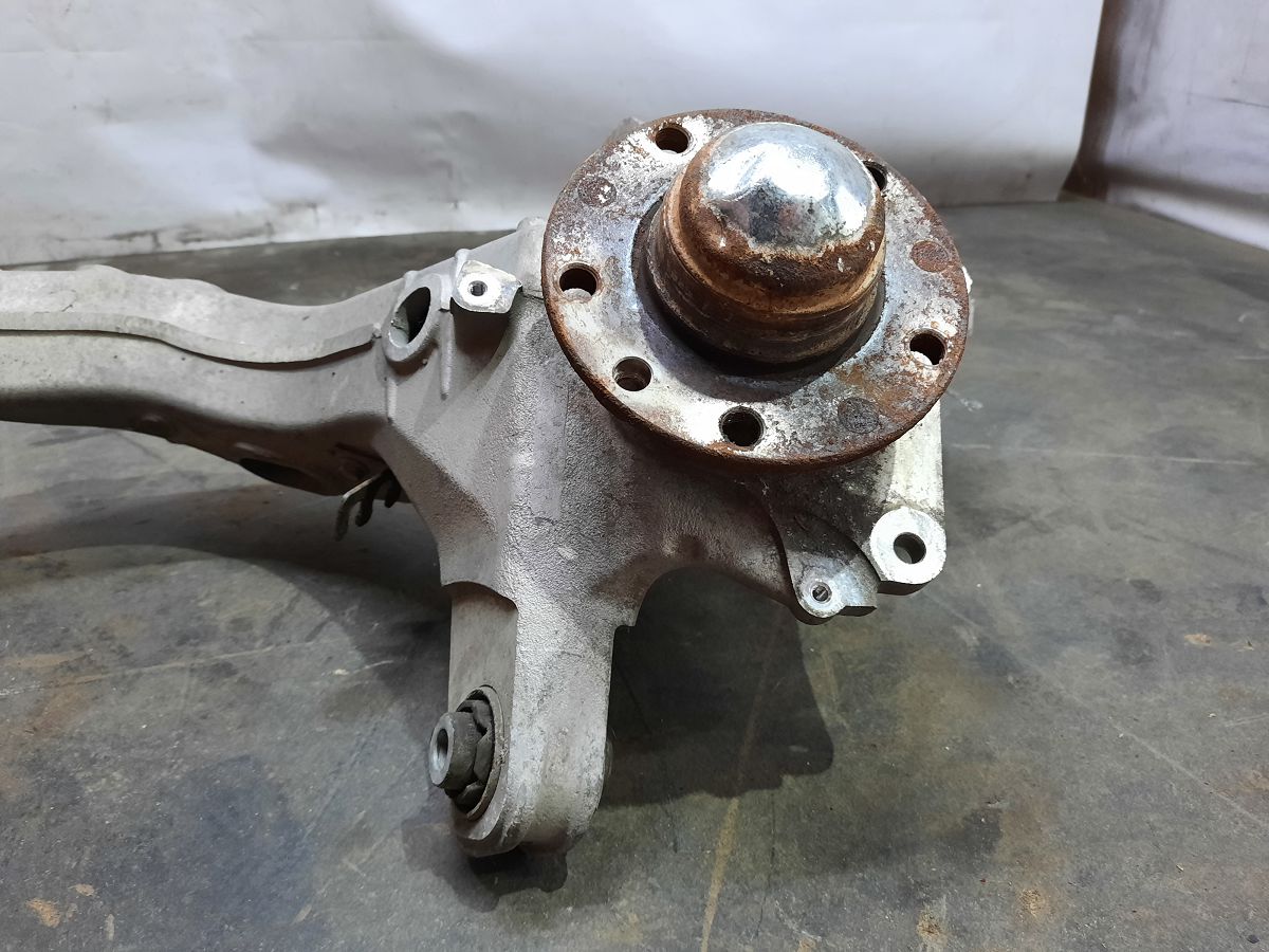 Dart Поворотний кулак задній правий ступиця Dodge Dart 2013-2014 68172480A Dodge Dart 4