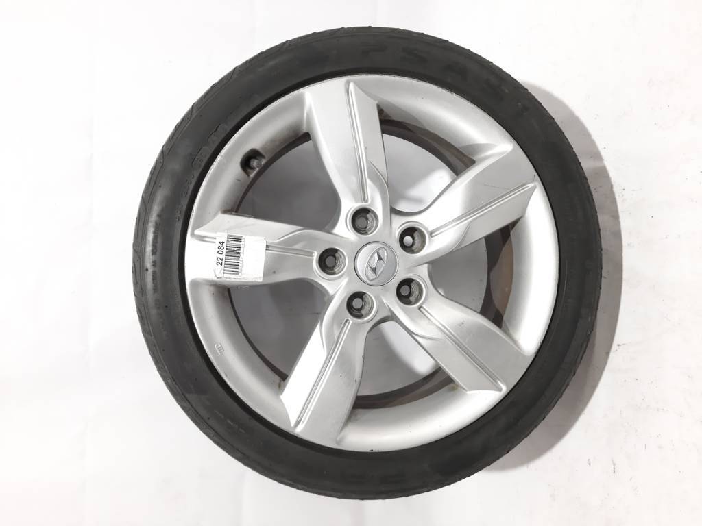 Veloster Колеса R17 Hyundai Veloster 2012-2014 529102V050 Hyundai Veloster 27