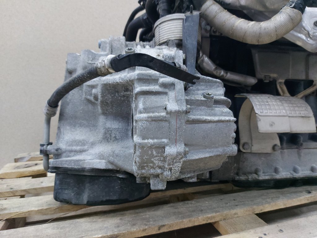 Passat s Двигатель 2,5 Volkswagen Passat S 2011-2014 07K100031M Volkswagen Passat S 13