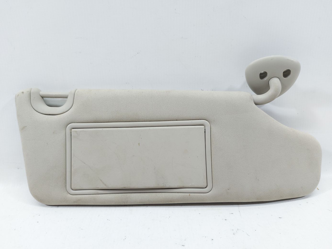 Hhr. Козырек солнцезащитный правый Chevrolet HHR 2011 15294770 Chevrolet HHR