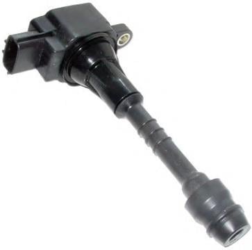 Катушки зажигания. Котушка запалювання NISSAN 2244895F0A