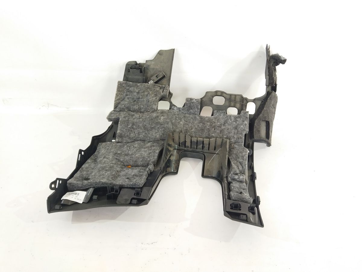 A4 Накладка торпеды левая нижняя Audi A4 2009-2016 8K1880301CJ42 Audi A4 4