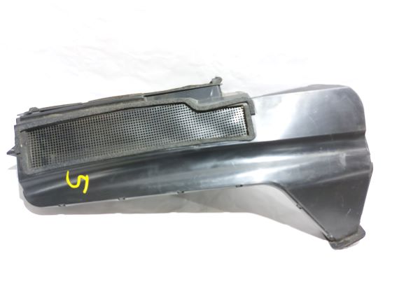 Journey Повітрозабірник пічки лівий Dodge Journey 2011-2020 5058463AE Dodge Journey 10