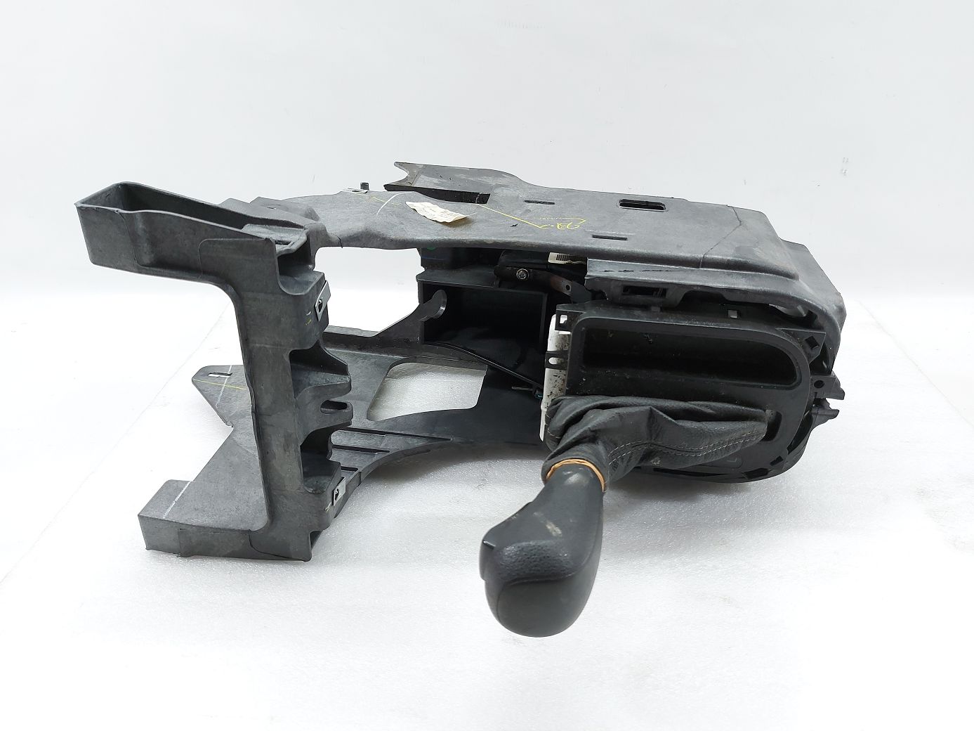 Hhr Селектор АКПП Chevrolet HHR 2006-2011 20865028 Chevrolet HHR 2