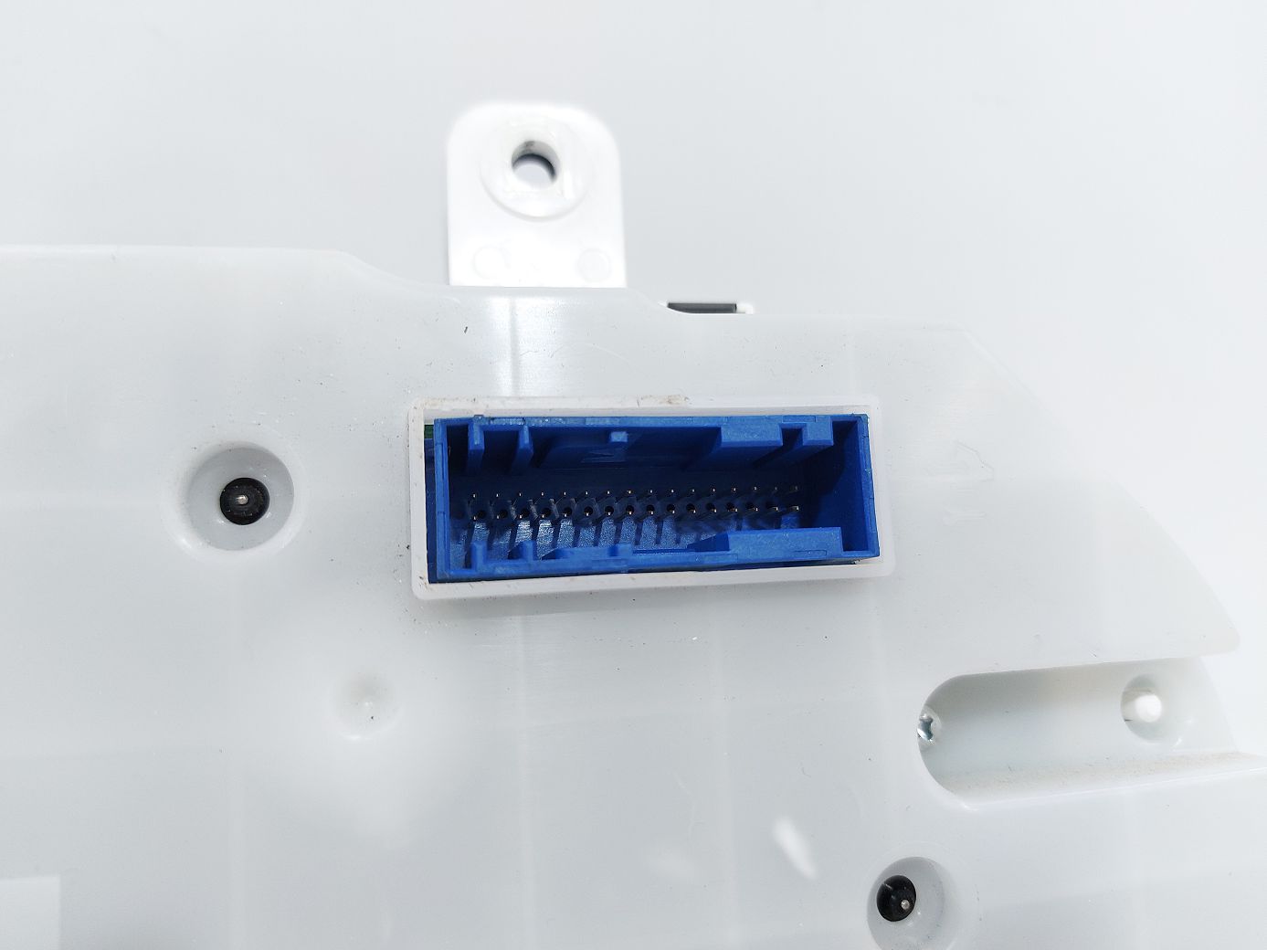 Malibu Панель приладів Chevrolet Malibu 2017-2018 84296450 Chevrolet Malibu 12 Malibu Панель приладів Chevrolet Malibu 2017-2018 84296450 Chevrolet Malibu 12