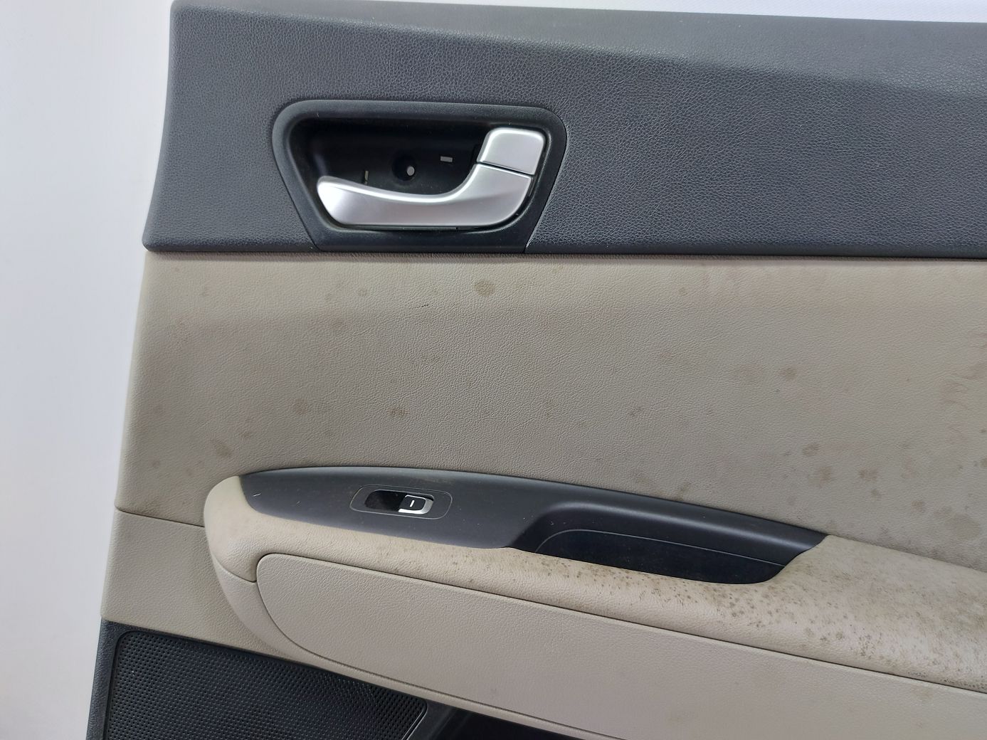 Optima Карта дверей задньої правої (сіра) Kia Optima 2016-2018 83307D5050BX9 Kia Optima 2