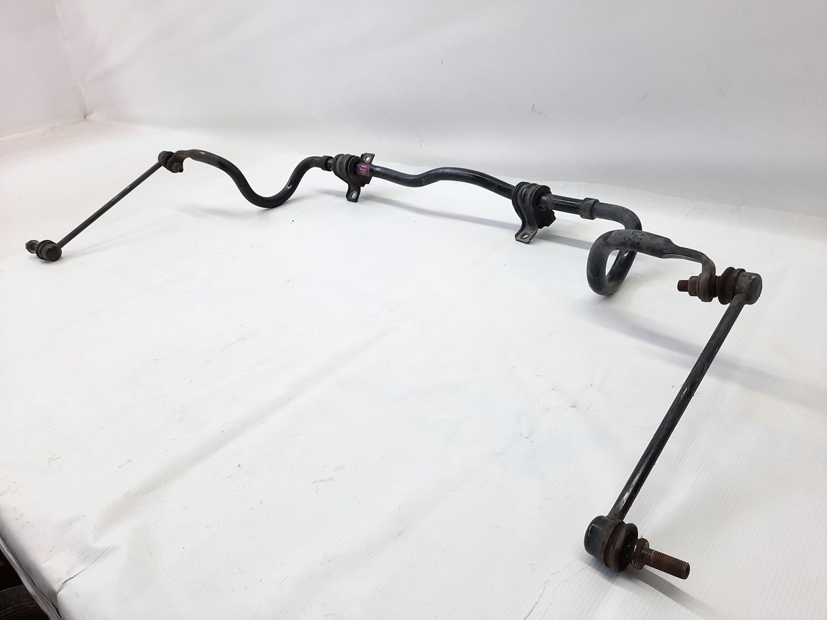 Sentra Стабілізатор передній Nissan Sentra 2014-2019 546114AF2A Nissan Sentra 2