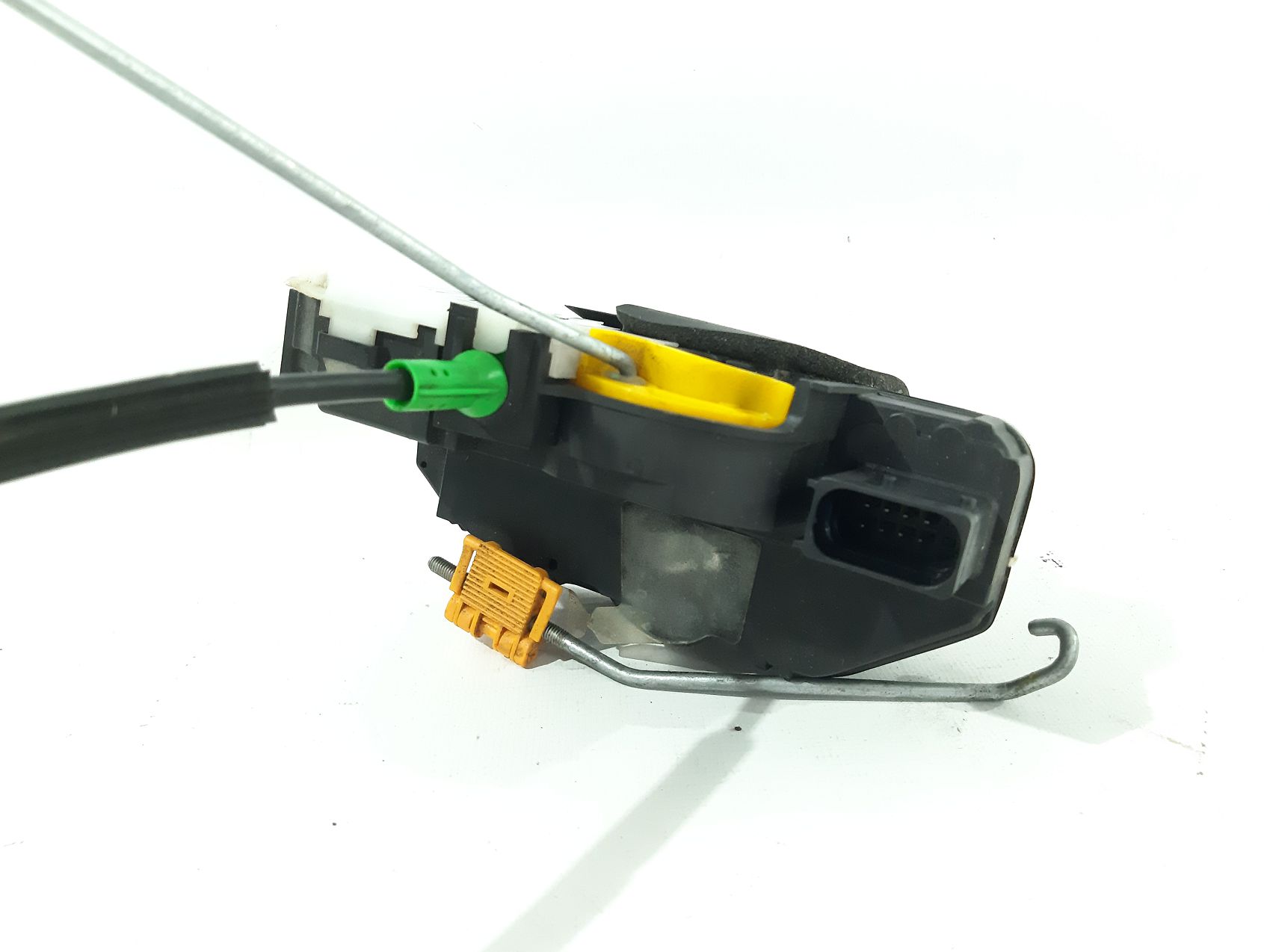 Cruze Замок дверей задньої лівої Chevrolet Cruze 2011-2016 13579551 Chevrolet Cruze 29